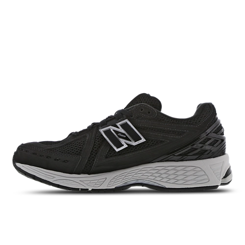 New Balance 1906R Sneakers da uomo nere 3