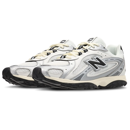 New Balance 204 L grigio argento da donna 1