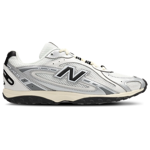 New Balance 204 L grigio argento da uomo 0