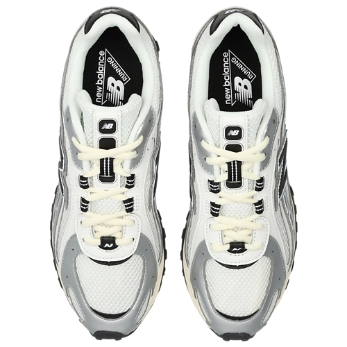New Balance 204 L grigio argento da uomo 3