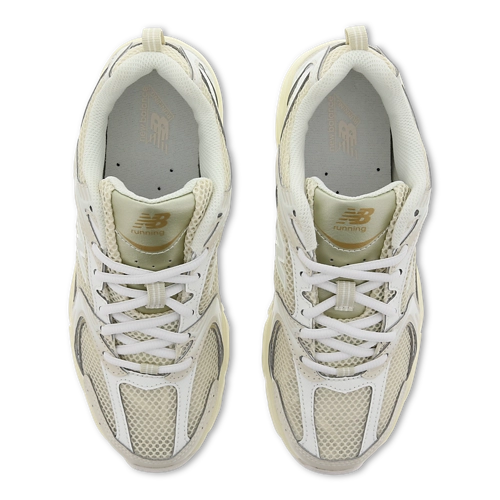 New Balance 530 bianche da donna 2
