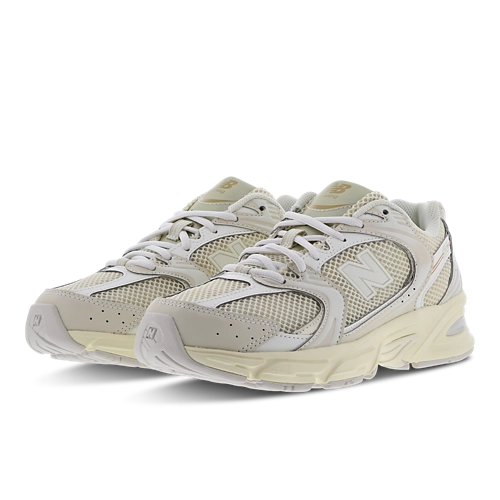 New Balance 530 bianche da donna 4