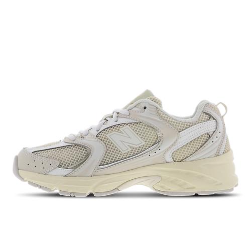 New Balance 530 bianche da uomo 1