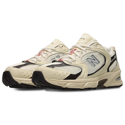 New Balance 530 marrone da donna 2