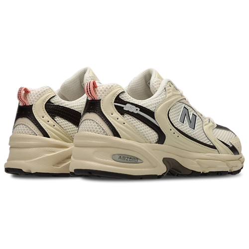 New Balance 530 marrone da donna 3