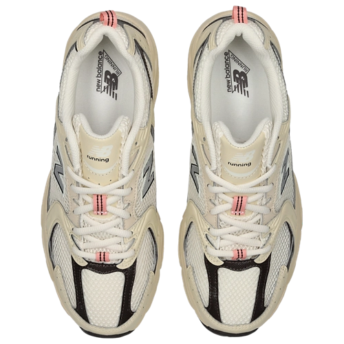 New Balance 530 marrone da donna 4