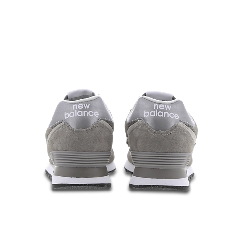 New Balance 574 Grigio Sneakers da donna 3