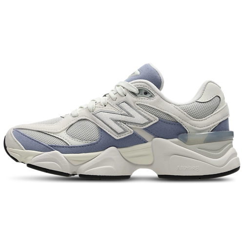 New Balance 9060 Bianco Blu Sneakers da donna 1