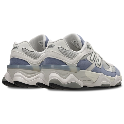 New Balance 9060 Bianco Blu Uomo Sneakers 2