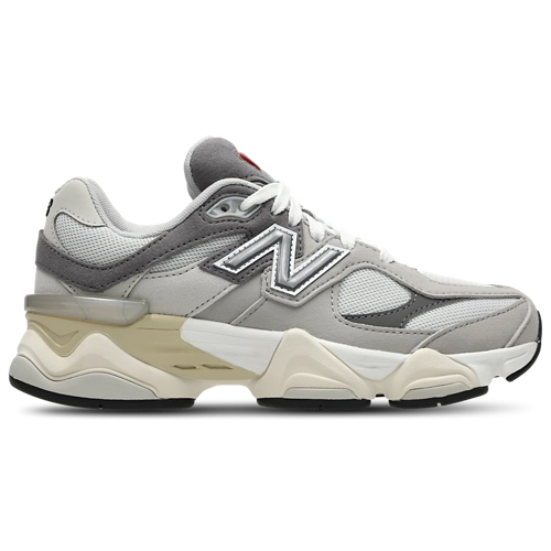 New Balance 9060 Grigio Bianco Sneakers da donna 0