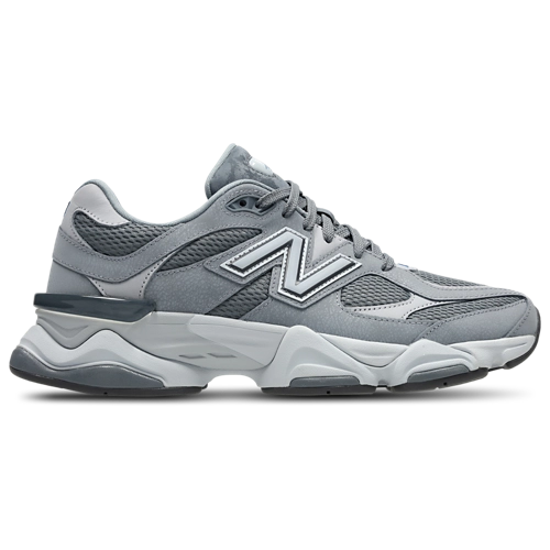 New Balance 9060 Grigio Grigio Sneakers da donna 0
