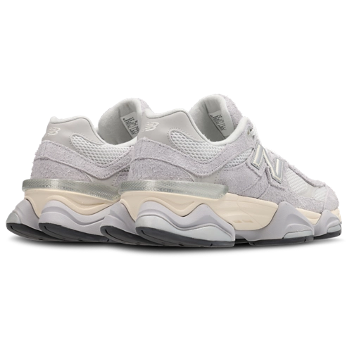 New Balance 9060 Marrone Grigio Uomo Sneakers 3