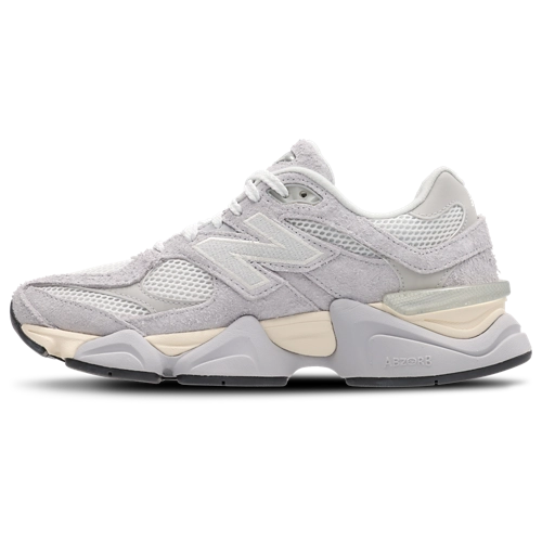 New Balance 9060 Marrone Grigio Uomo Sneakers 4