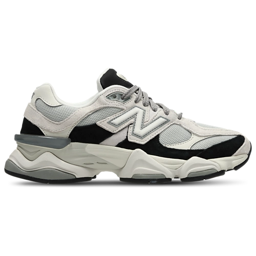 New Balance 9060 Nero Grigio Sneakers da donna 0