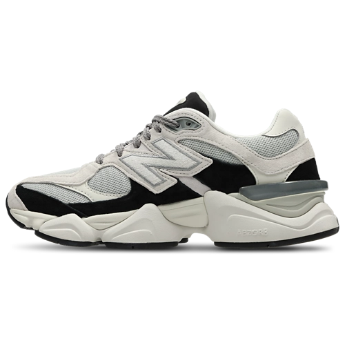 New Balance 9060 Nero Grigio Uomo Sneakers 1