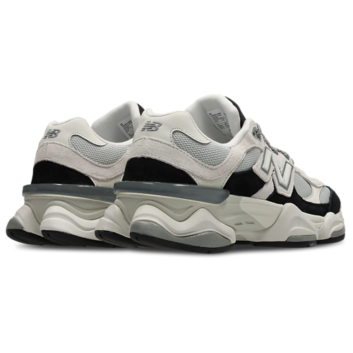 New Balance 9060 Nero Grigio Uomo Sneakers 2