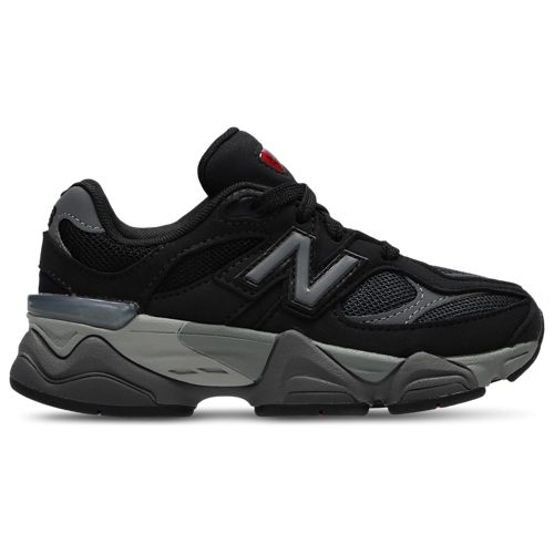 New Balance 9060 nere da donna 0