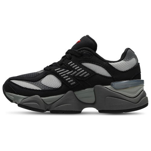 New Balance 9060 nere da donna 1