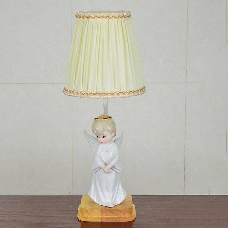 Glowangel - Engel Nachtlamp voor een Magische Sfeer
