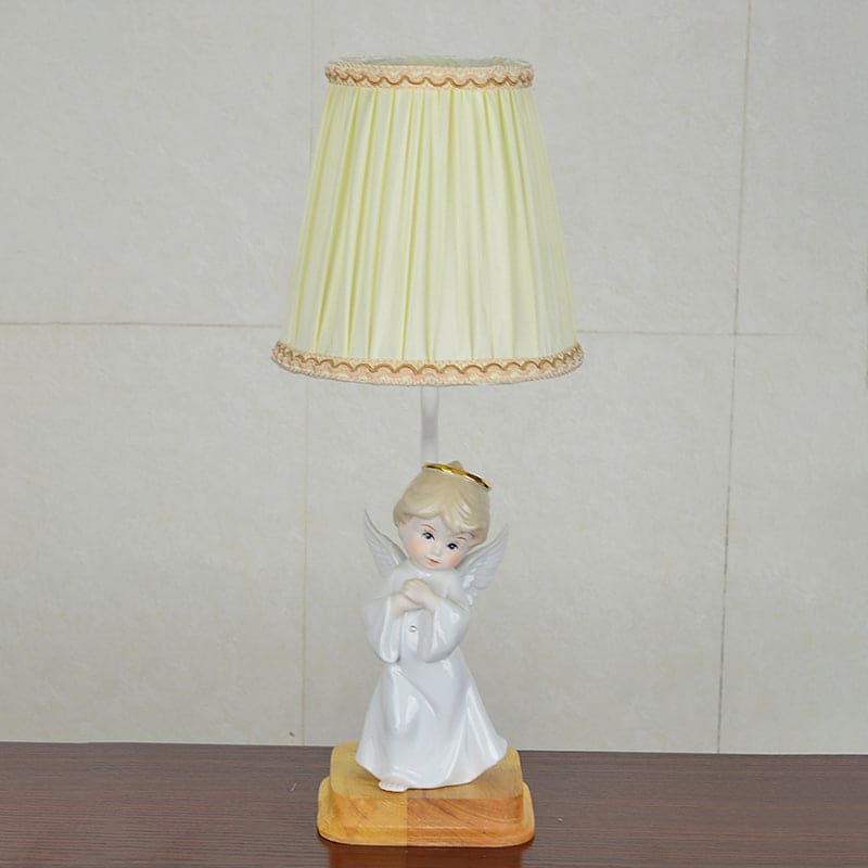 Glowangel - Engel Nachtlamp voor een Magische Sfeer