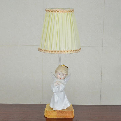 Glowangel - Engel Nachtlamp voor een Magische Sfeer