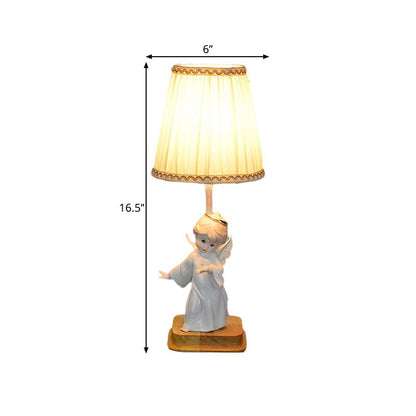 Glowangel - Engel Nachtlamp voor een Magische Sfeer