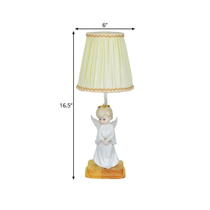 Glowangel - Engel Nachtlamp voor een Magische Sfeer