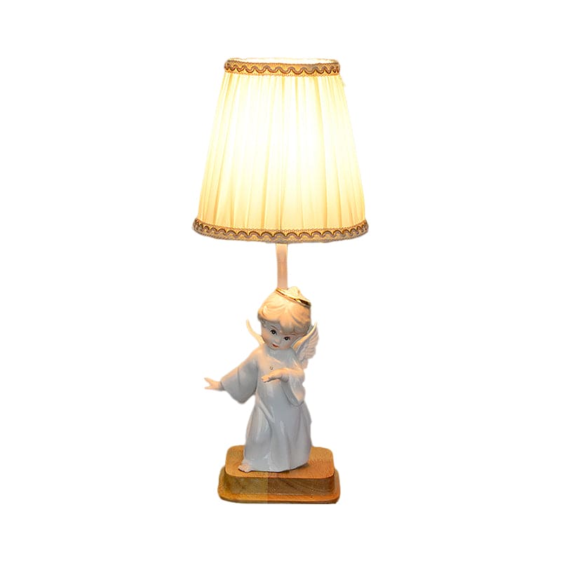Glowangel - Engel Nachtlamp voor een Magische Sfeer