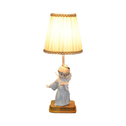 Glowangel - Engel Nachtlamp voor een Magische Sfeer