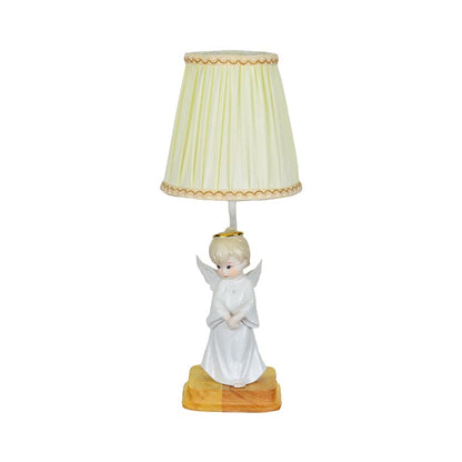Glowangel - Engel Nachtlamp voor een Magische Sfeer