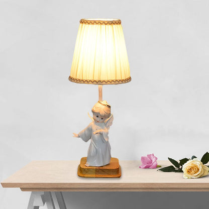 Glowangel - Engel Nachtlamp voor een Magische Sfeer