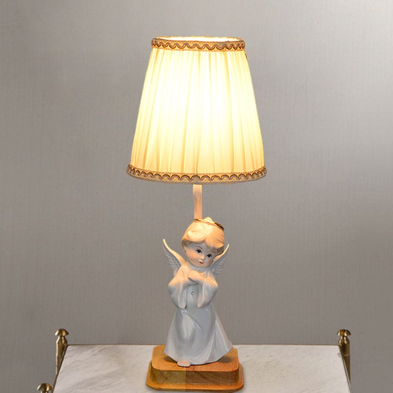 Glowangel - Engel Nachtlamp voor een Magische Sfeer