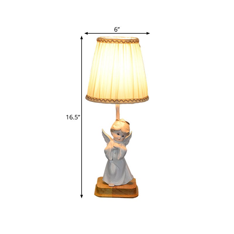 Glowangel - Engel Nachtlamp voor een Magische Sfeer