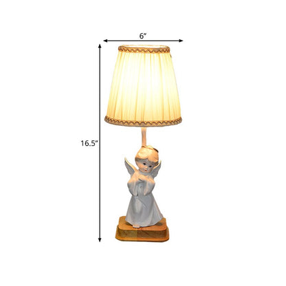Glowangel - Engel Nachtlamp voor een Magische Sfeer