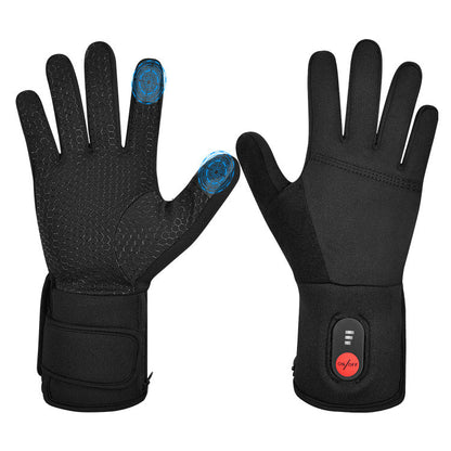 Igniva – Verwarmde Unisex Handschoenen