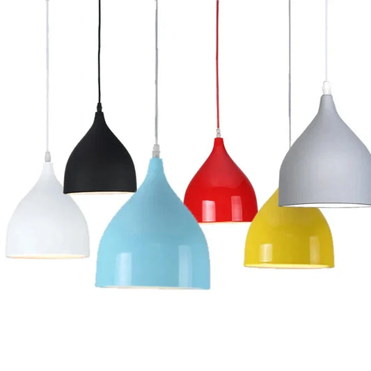 Lumiglow - Moderne Hanglamp Collectie