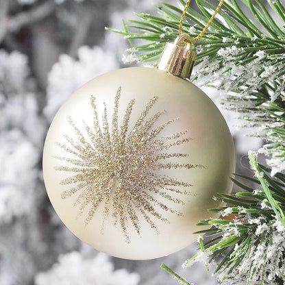 Treependants - Feestelijke Kerstboom Hangers