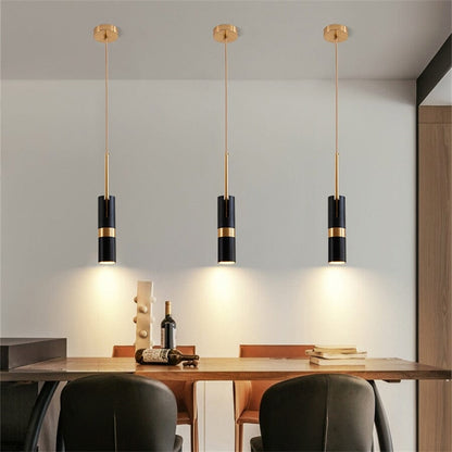 Orelo – Draaibare LED plafondspot met moderne look