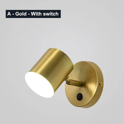 Nordlumi– Moderne LED Wandlamp voor Sfeervolle Interieurdecoratie