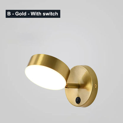 Nordlumi– Moderne LED Wandlamp voor Sfeervolle Interieurdecoratie