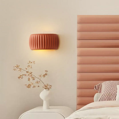 Solera – Trendy Wandlamp voor Binnen & Buiten