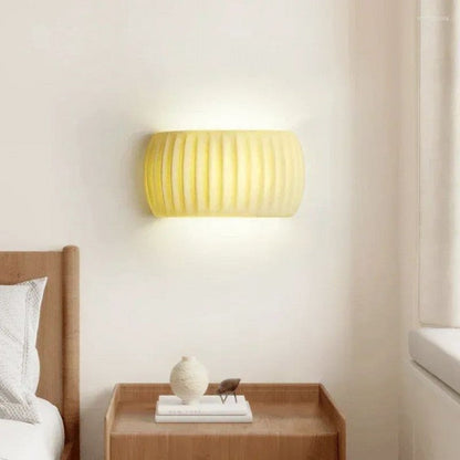 Solera – Trendy Wandlamp voor Binnen & Buiten