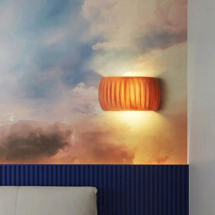 Solera – Trendy Wandlamp voor Binnen & Buiten