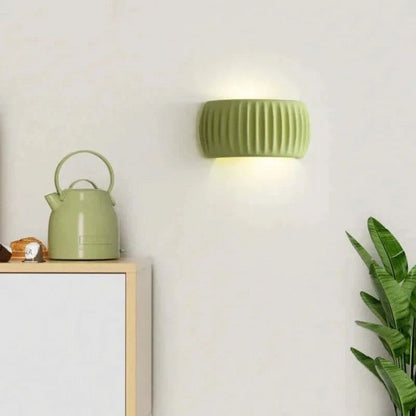 Solera – Trendy Wandlamp voor Binnen & Buiten