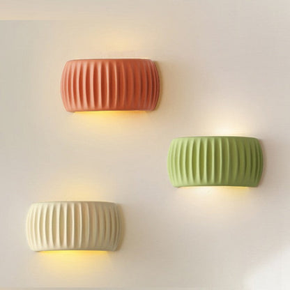 Solera – Trendy Wandlamp voor Binnen & Buiten
