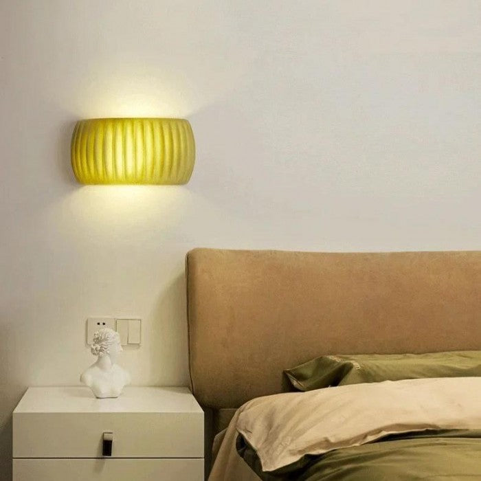 Solera – Trendy Wandlamp voor Binnen & Buiten