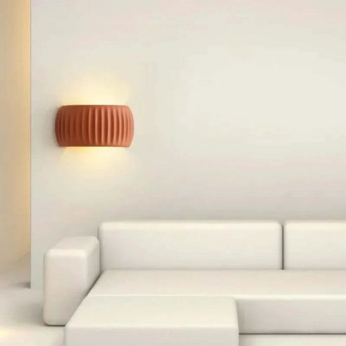 Solera – Trendy Wandlamp voor Binnen & Buiten
