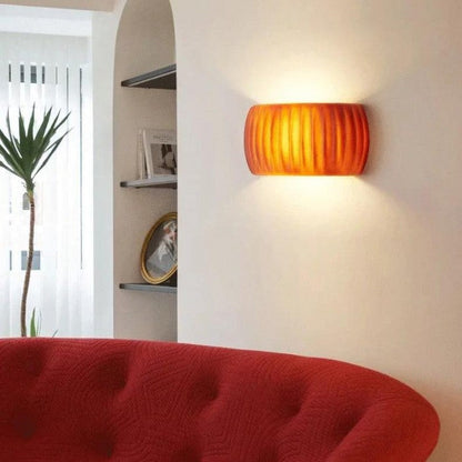 Solera – Trendy Wandlamp voor Binnen & Buiten