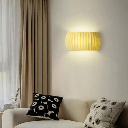Solera – Trendy Wandlamp voor Binnen & Buiten