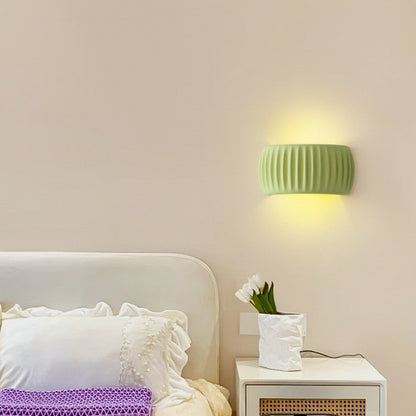Solera – Trendy Wandlamp voor Binnen & Buiten